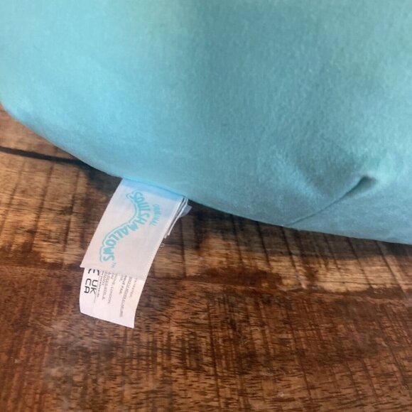 Squishmallow Boba Tea 14 inch Jakarria the Boba Tea Rare 2021 Plush - Picture 6 of 9